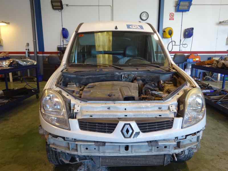 POLEA CIGUENAL RENAULT KANGOO 1.5 DCI MT 68CV