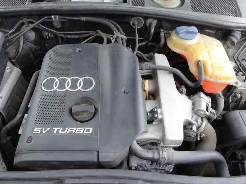 MOTOR COMPLETO AUDI A6 1997 1.8 T MT QUATTRO 150CV | 110KW