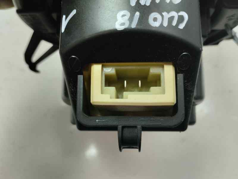 MOTOR CALEFACCION RENAULT CLIO 0.9 TSE MT 90CV