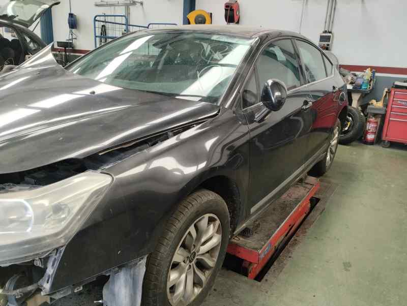ANCLAJE CINTURON TRASERO DERECHO CITROEN C5 2015 2.0 HDI MT 163CV
