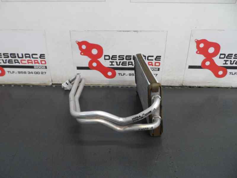 RADIADOR CALEFACCION AIRE ACONDICIONADO MAZDA 6 2010 2.2 MZR-CD MT 129CV