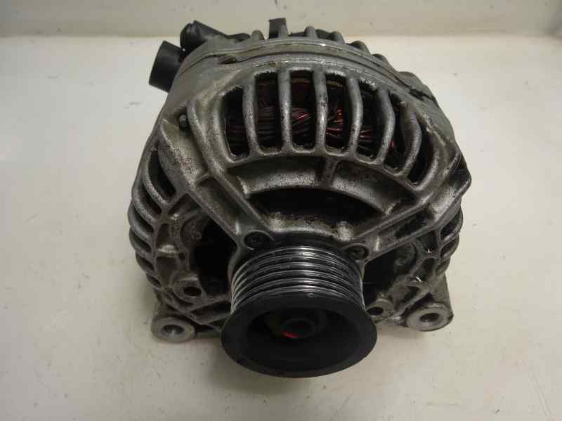 ALTERNADOR PEUGEOT 306 2.0 HDI MT 90CV