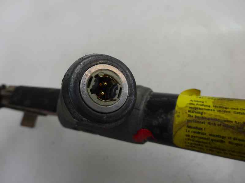 ANCLAJE CINTURON DELANTERO DERECHO RENAULT KANGOO 2003 1.5 DCI MT 65CV | 48KW