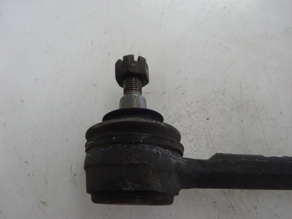BRAZO SUSPENSION INFERIOR TRASERO IZQUIERDO KIA CARENS 2.0 CRDI MT 140CV