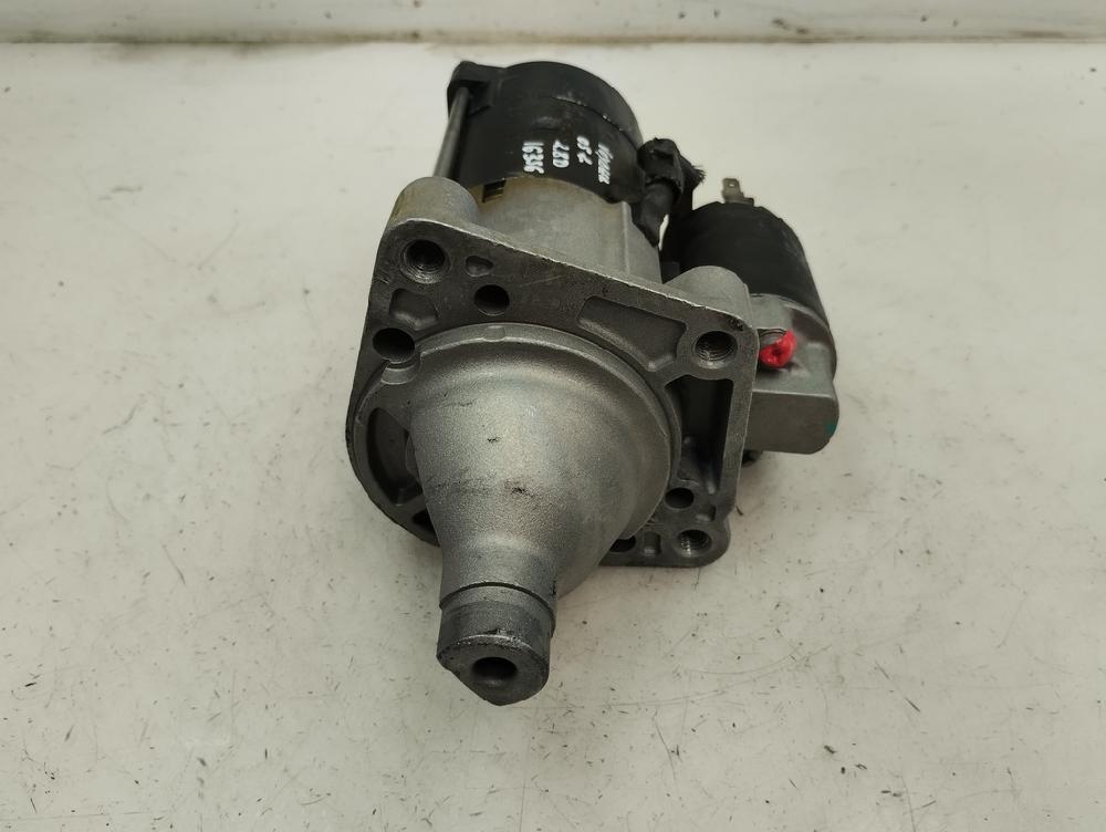 MOTOR ARRANQUE CHRYSLER VOYAGER 2.8D AT 150CV