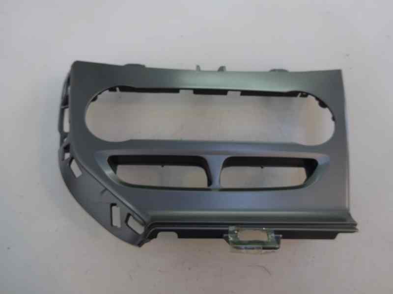 MANDO CLIMATIZADOR FORD FOCUS 1.0 ECOBOOST MT 125CV