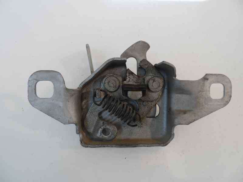 CERRADURA CAPOT DACIA SANDERO 1.5 DCI MT 68CV