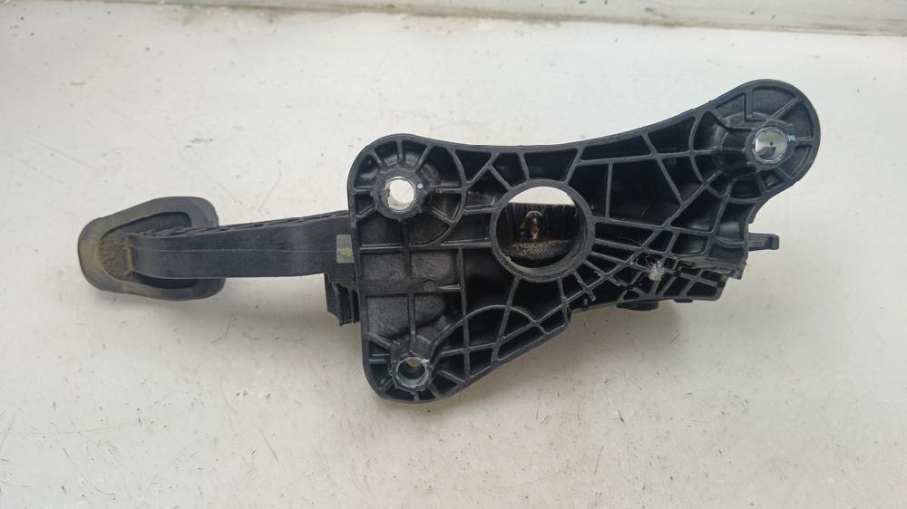 PEDAL EMBRAGUE DACIA DUSTER 1.5 MT 115CV | 85KW