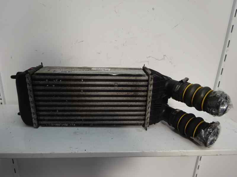 INTERCOOLER CITROEN DS3 1.6 MT 150CV | 110KW