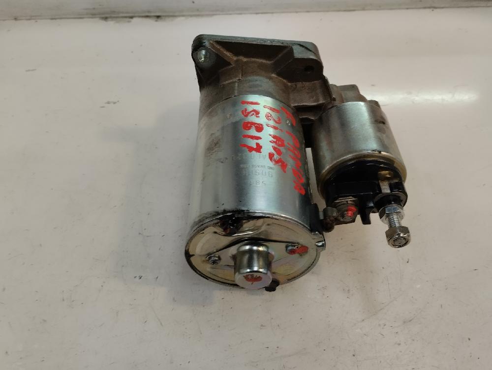 MOTOR ARRANQUE FIAT PANDA 1.2 AMT 60CV