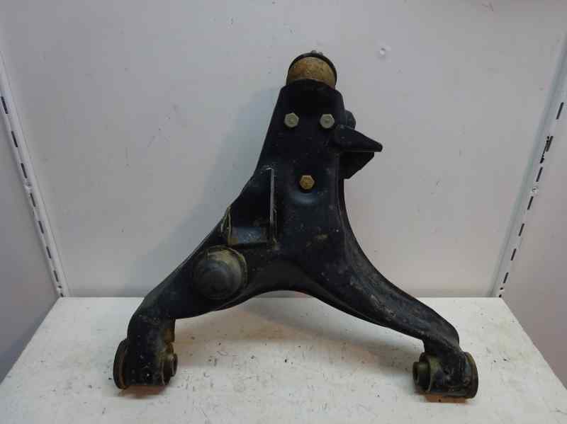 BRAZO SUSPENSION INFERIOR DELANTERO IZQUIERDO MITSUBISHI MONTERO 3.2 DI-D MT 165CV