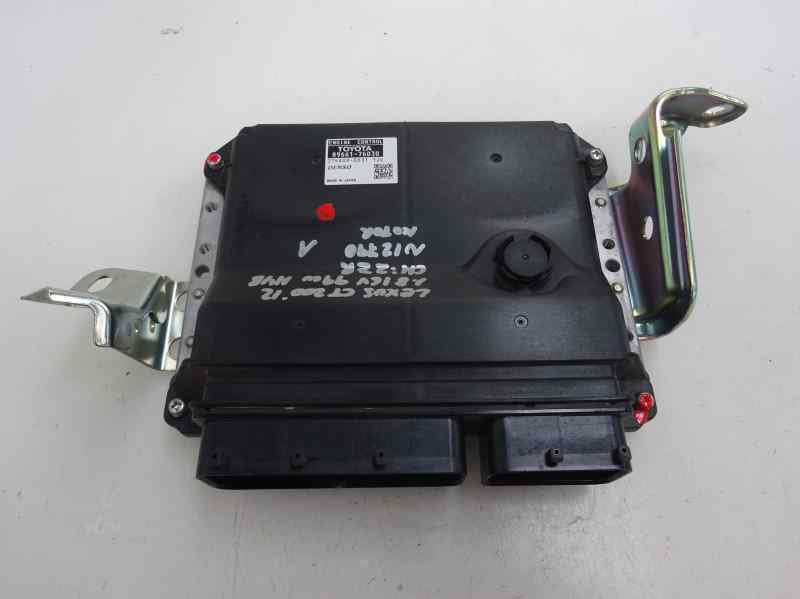 CENTRALITA MOTOR UCE LEXUS CT 1.8CVT 99CV | 73KW