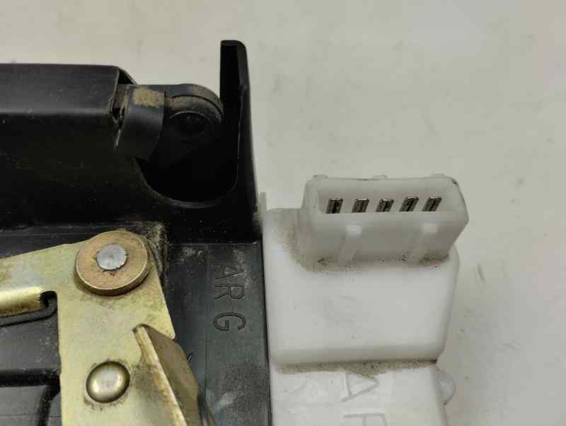 CERRADURA PUERTA TRASERA IZQUIERDA CITROEN XSARA 2.0 HDI MT 90CV