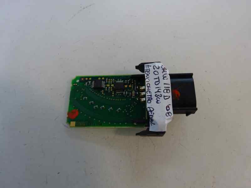 POTENCIOMETRO BMW SERIE 1 2.0 118D MT 143CV