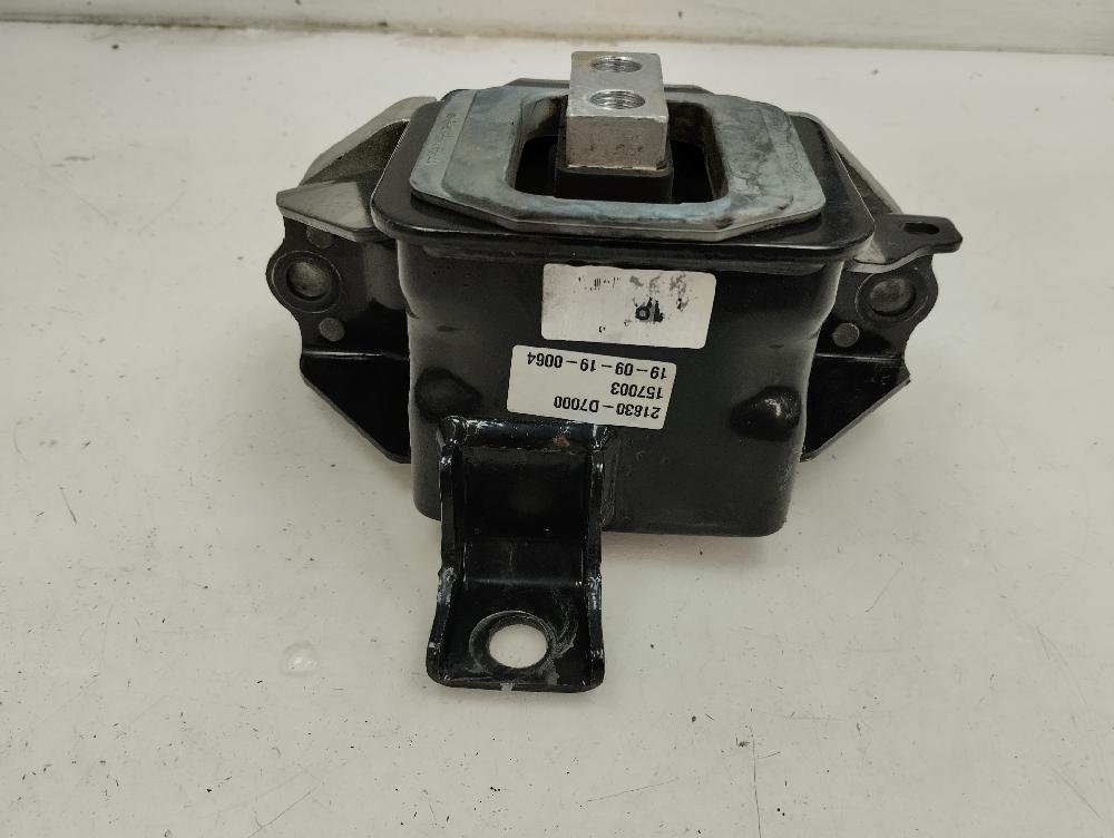 SOPORTE CAMBIO HYUNDAI TUCSON 1.6 MT 132CV