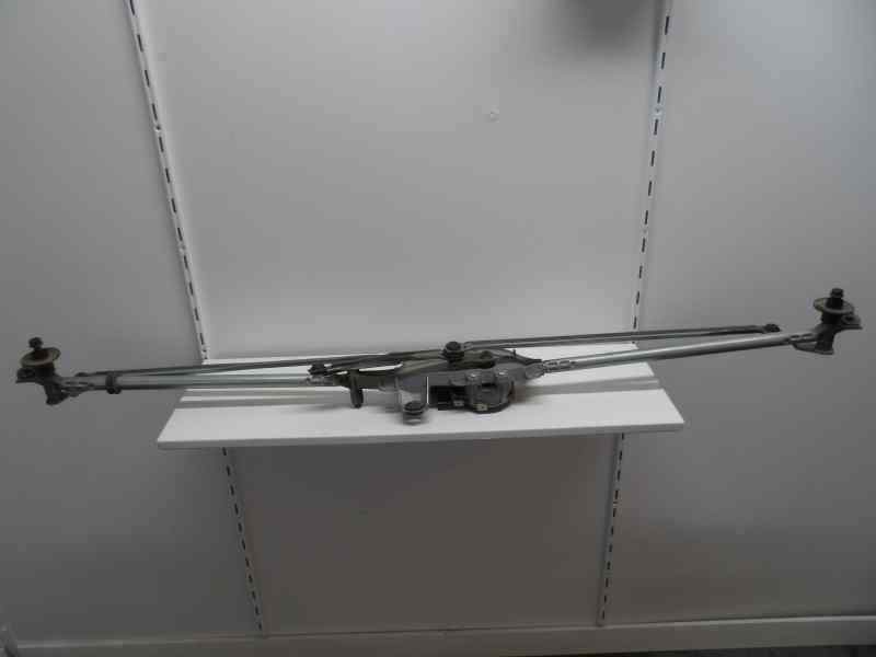 MOTOR LIMPIA DELANTERO OPEL ASTRA 2014 1.7 CDTI MT 110CV