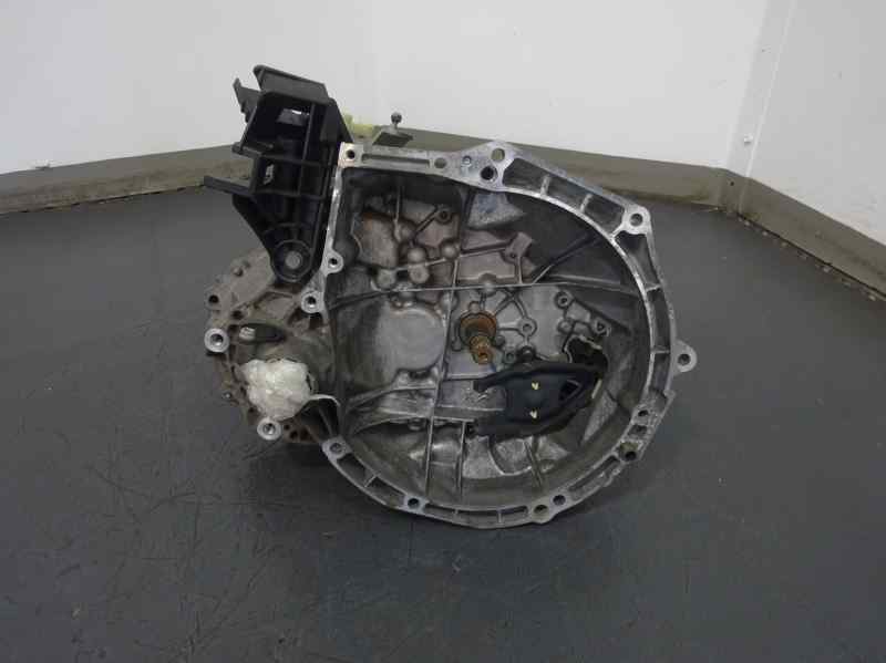 CAJA CAMBIOS PEUGEOT 208 1.2 VTI MT 82CV