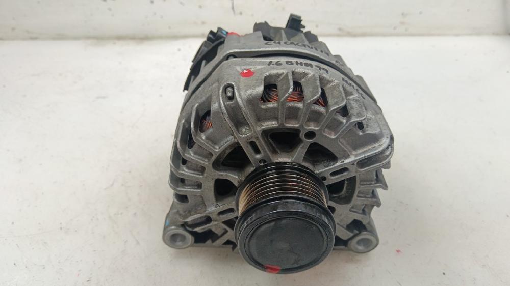 ALTERNADOR CITROEN C4 CACTUS 1.6 MT 99CV | 73KW
