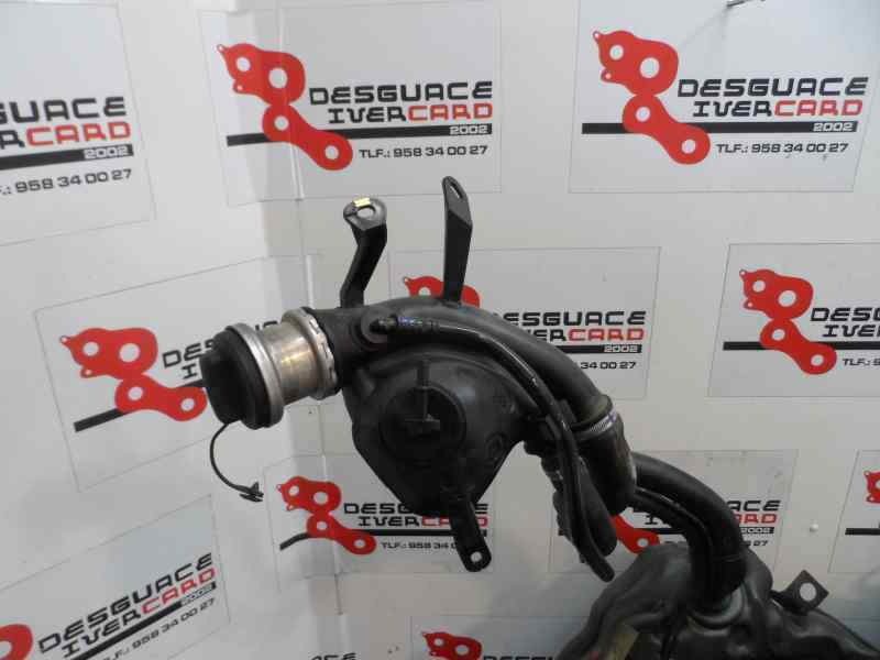 DEPOSITO COMBUSTIBLE MERCEDES BENZ CLASE C 2.2 MT 150CV | 110KW