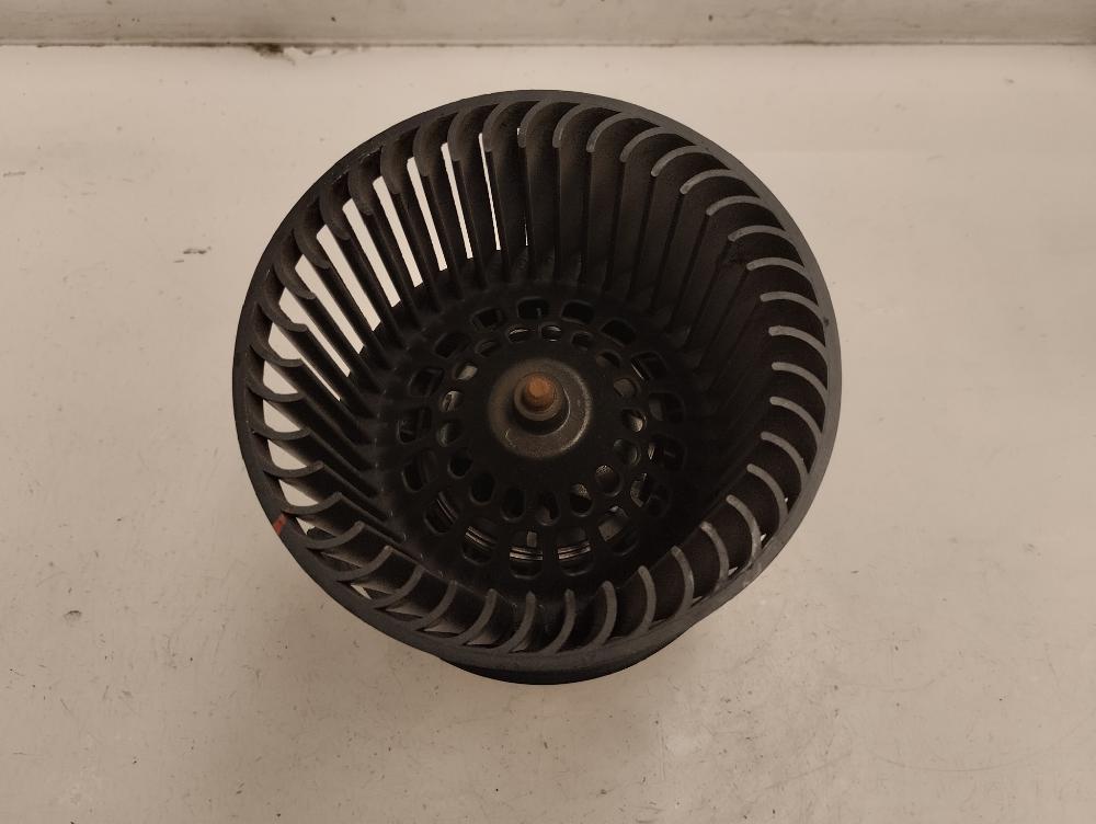 MOTOR CALEFACCION CITROEN C4 2011 1.6 90CV HDI FAP