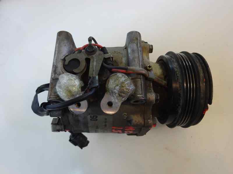 COMPRESOR AIRE ACONDICIONADO HONDA CIVIC 1.5 MT 114CV