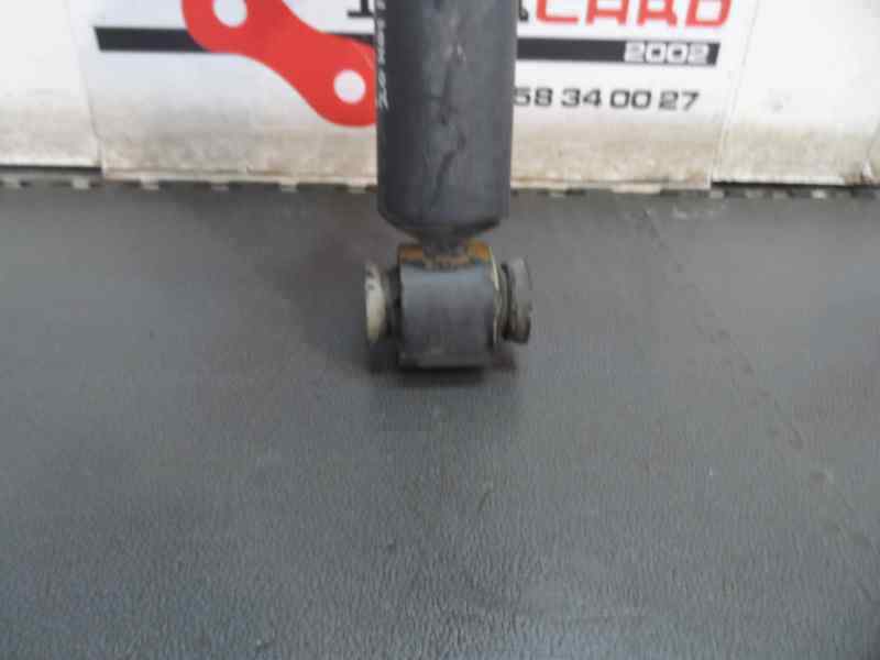 AMORTIGUADOR DELANTERO IZQUIERDO PEUGEOT 407 2.0 HDI MT 136CV