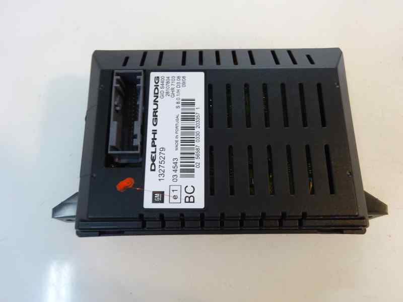 PANTALLA MULTIFUNCION OPEL CORSA 1.3 CDTI MT 90CV