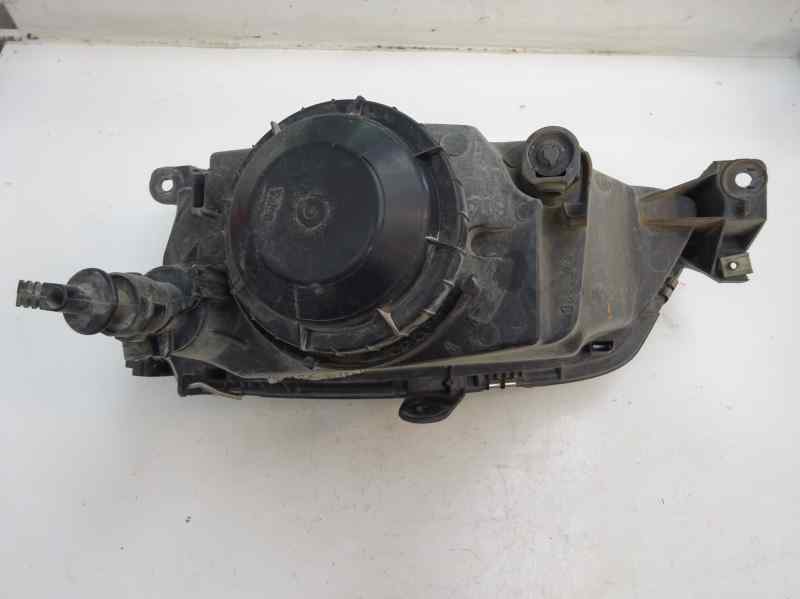 FARO DERECHO PEUGEOT 306 1.9 MT D 69CV