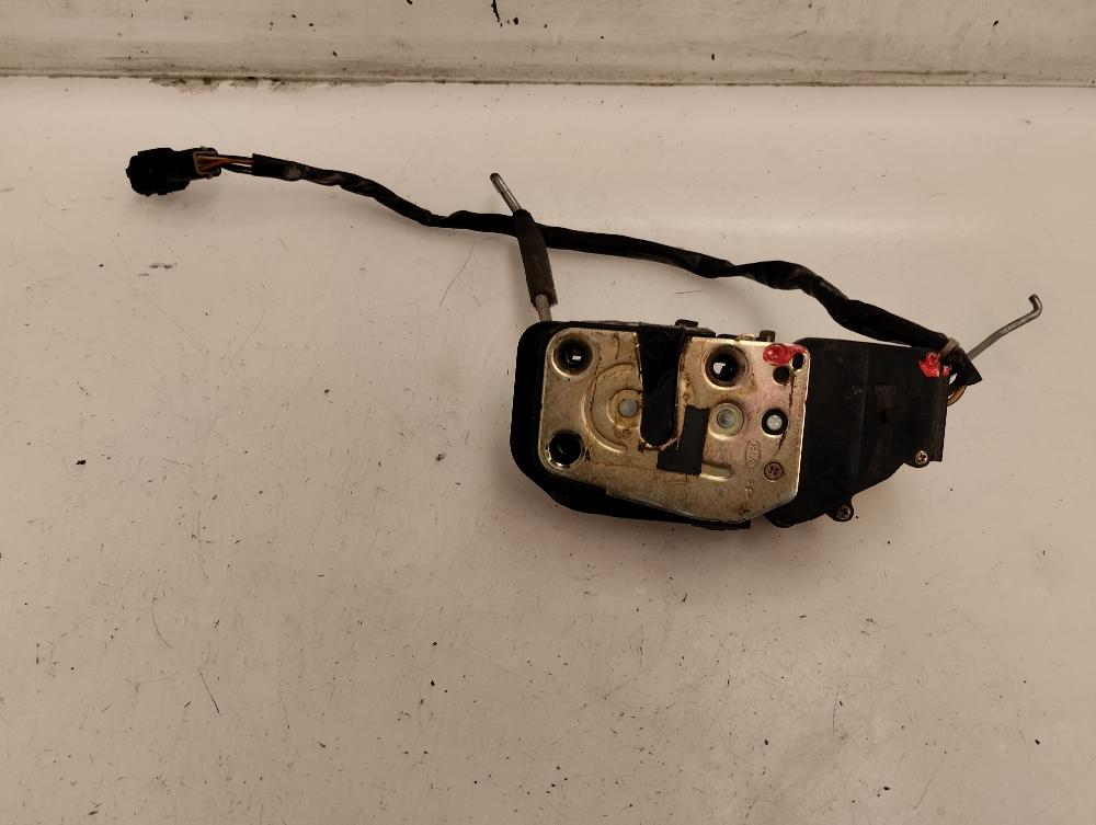 CERRADURA PUERTA DELANTERA IZQUIERDA KIA CARENS 2.0 MT 113CV | 83KW
