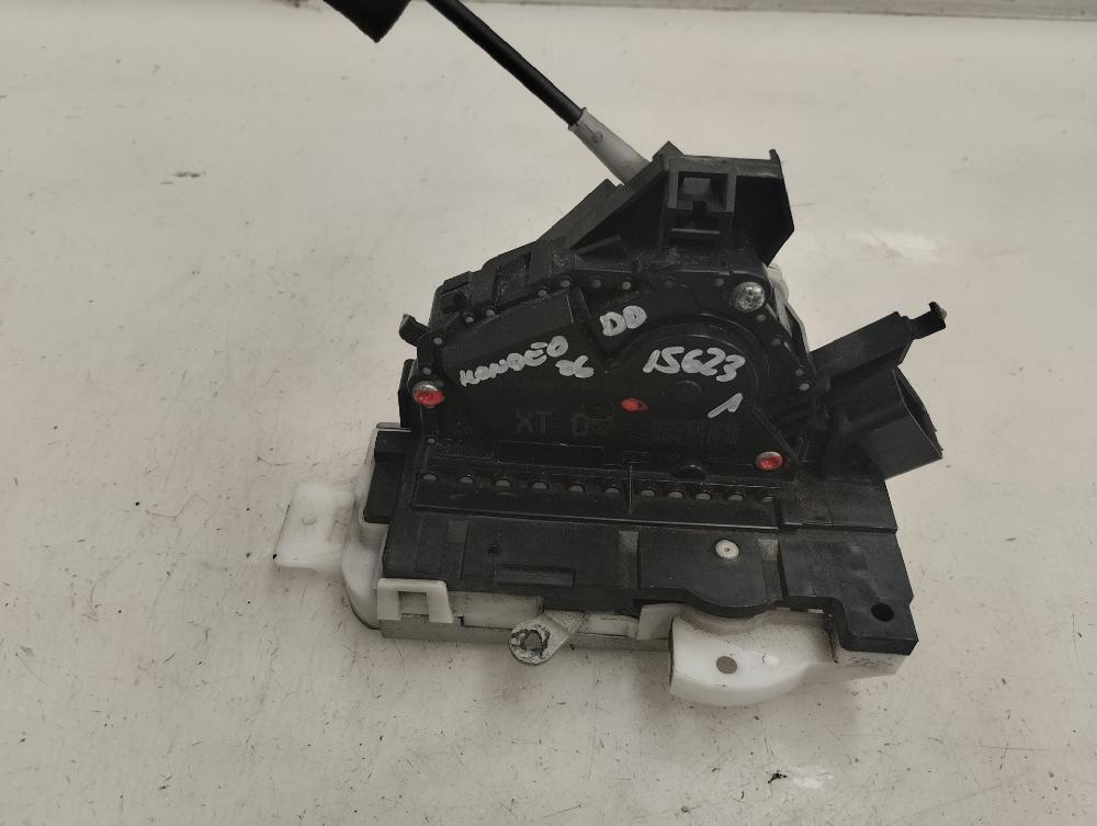 CERRADURA PUERTA DELANTERA DERECHA FORD MONDEO 2.0 MT 145CV | 107KW