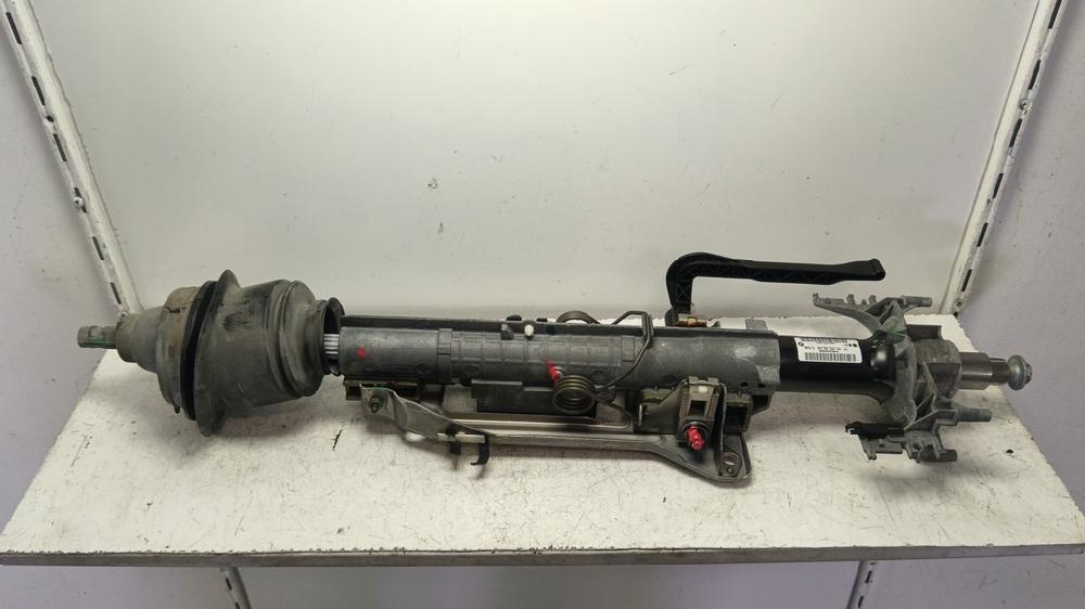 COLUMNA DIRECCION BMW SERIE 1 2006 2.0 MT 122CV | 90KW