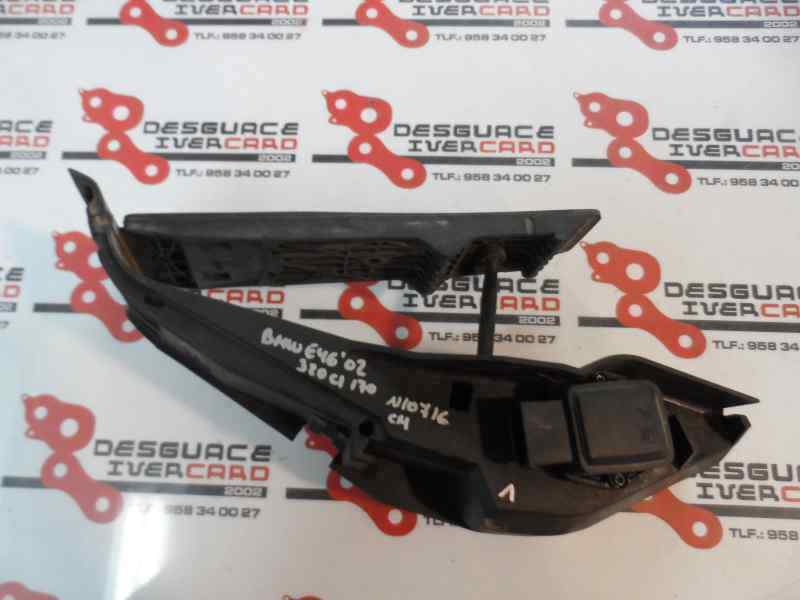 POTENCIOMETRO PEDAL BMW SERIE 3 2.2 320CI MT 170CV