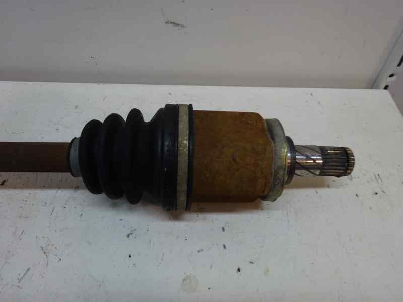 TRANSMISION DELANTERA IZQUIERDA NISSAN ALMERA 1.5 MT 90CV | 69KW
