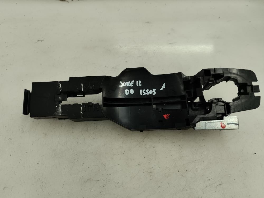 SOPORTE MANETA EXTERIOR DELANTERA DERECHA NISSAN JUKE 1.6 MT 117CV | 86KW
