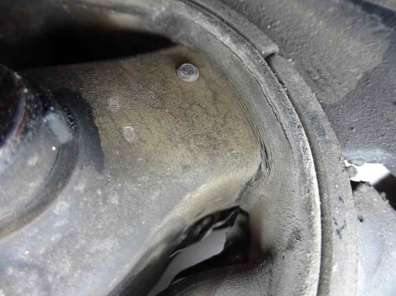 SOPORTE MOTOR TRASERO HYUNDAI TUCSON 2.0 CRDI MT 2WD 140CV | 103KW