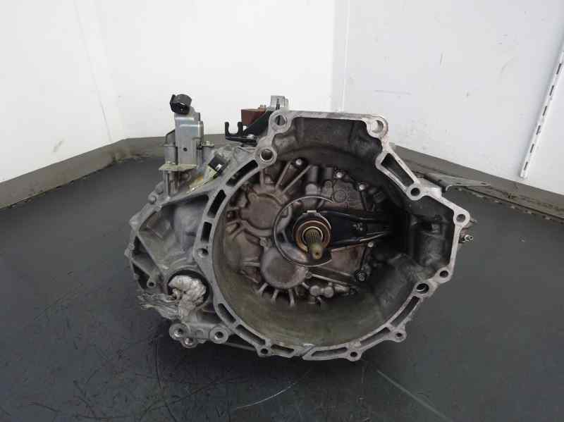 CAJA CAMBIOS MAZDA 5 2.0 MZR-CD MT 143CV | 105KW