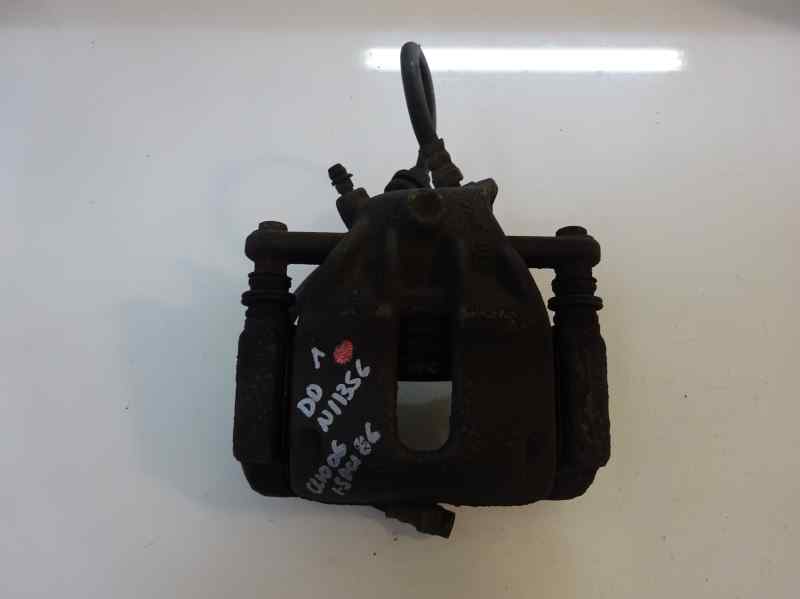 PINZA FRENO DELANTERA DERECHA RENAULT CLIO 1.5 DCI MT 86CV