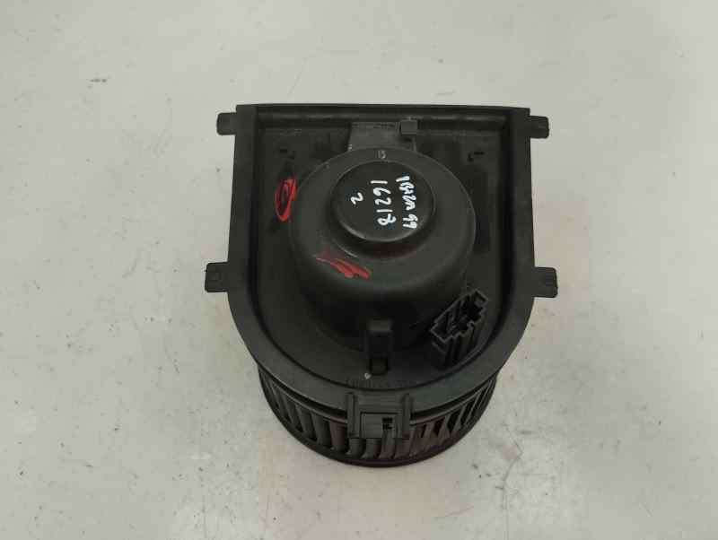 MOTOR CALEFACCION SEAT IBIZA 1.4 MT 60CV | 44KW