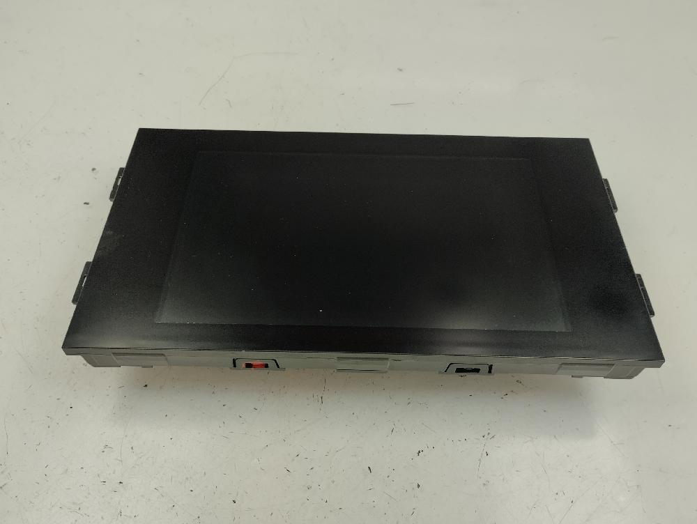 PANTALLA MULTIFUNCION PEUGEOT 308 1.2 MT 110CV | 81KW