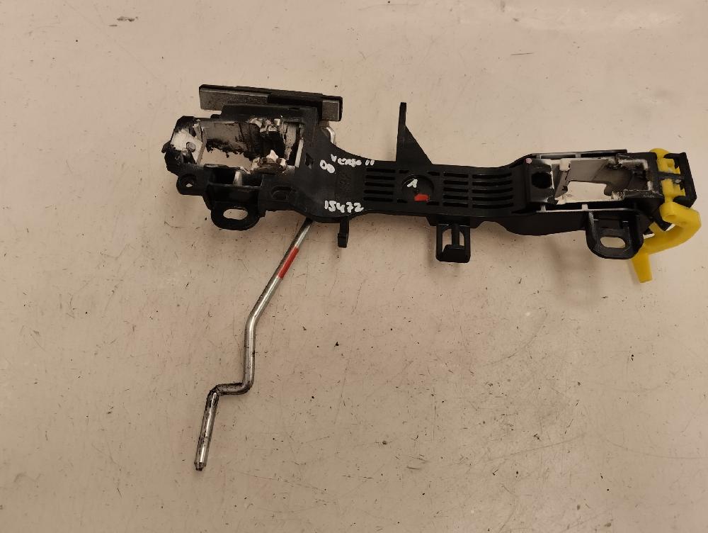 SOPORTE MANETA EXTERIOR DELANTERA DERECHA TOYOTA VERSO 1.6 MT 133CV