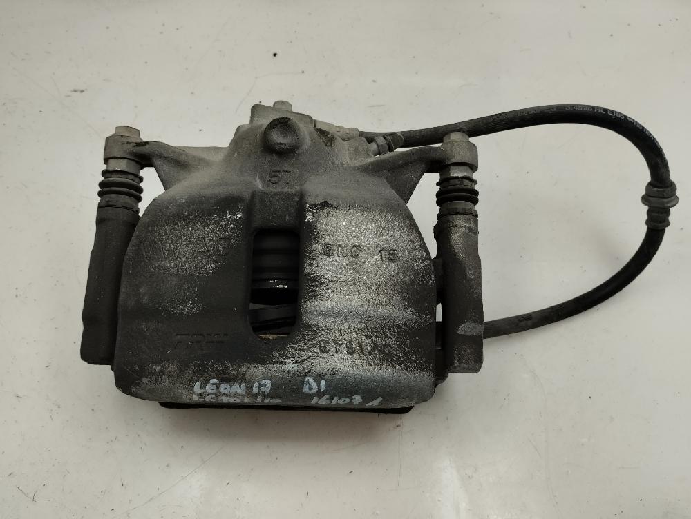 PINZA FRENO DELANTERA IZQUIERDA SEAT LEON 1.6 TDI MT 105CV
