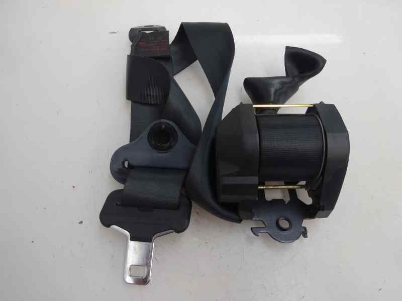 CINTURON SEGURIDAD TRASERO DERECHO CITROEN C3 1.4 HDI MT 70CV