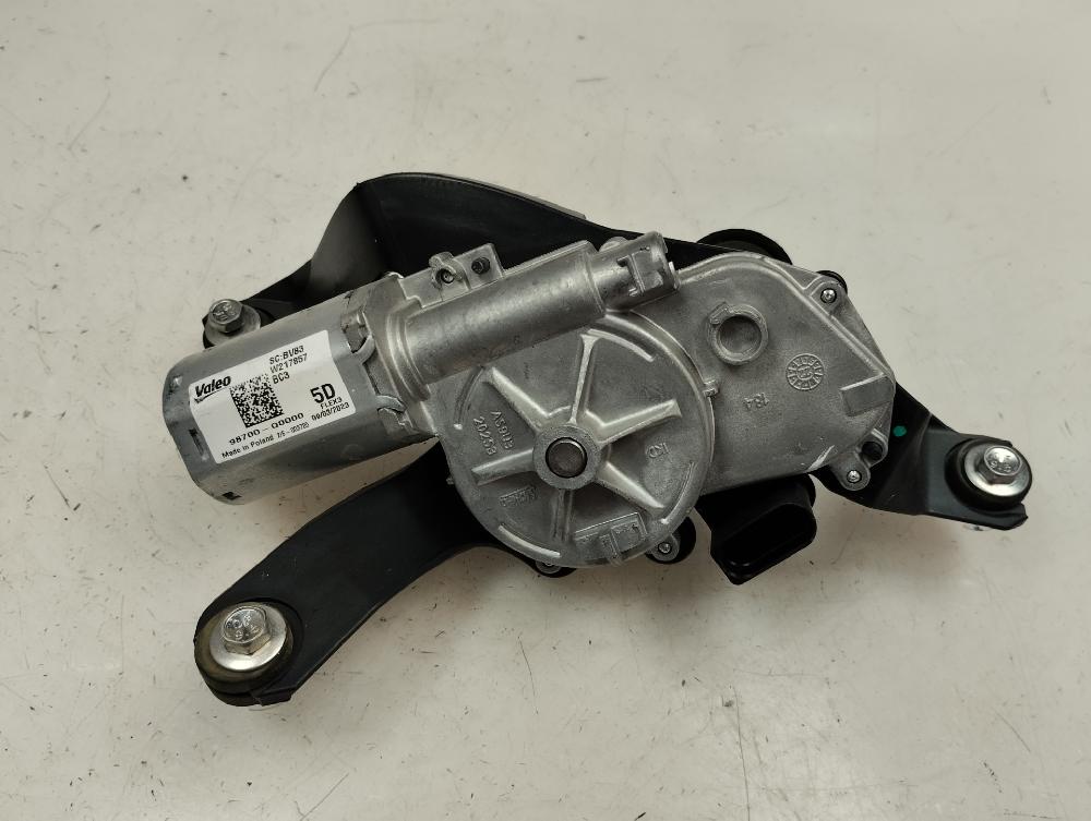 MOTOR LIMPIA TRASERO HYUNDAI I20 1.0 T-GDI BLUE MT 100CV