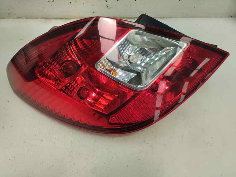 PILOTO TRASERO IZQUIERDO OPEL CORSA 1.3 CDTI ECOFLEX START STOP MT 75CV