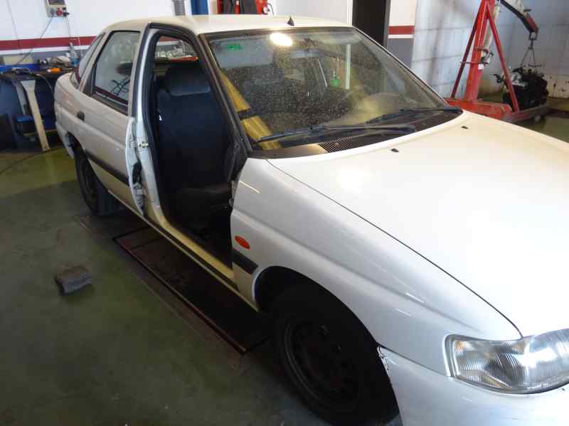 ALTERNADOR FORD ESCORT 1995 1.8 D MT 60CV | 44KW