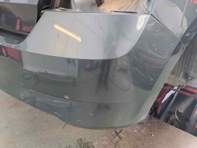 PARAGOLPES TRASERO SKODA FABIA 1.0 MT 75CV