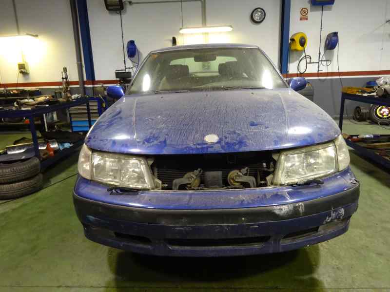 SAAB 95 1997 2.0 T MT 150CV