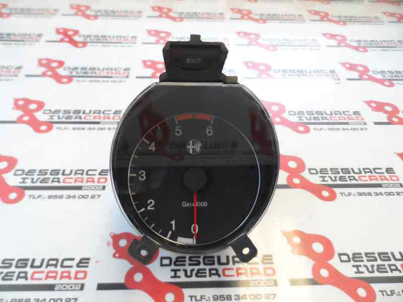 CUADRO INSTRUMENTOS ALFA ROMEO 156 2004 1.9 JTD MT 110CV