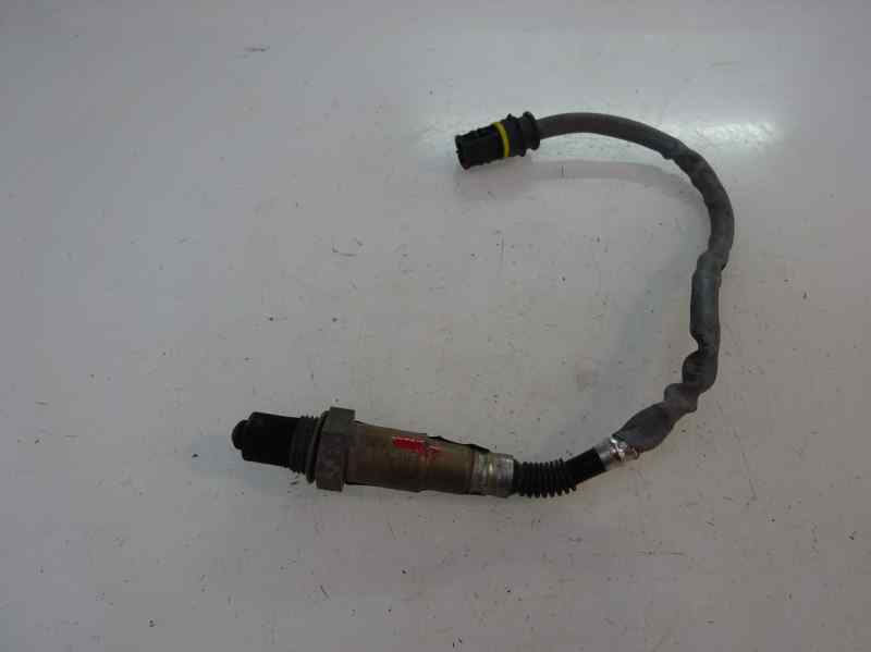 SONDA LAMBDA MERCEDES BENZ CLASE A 1.6 MT 102CV | 75KW