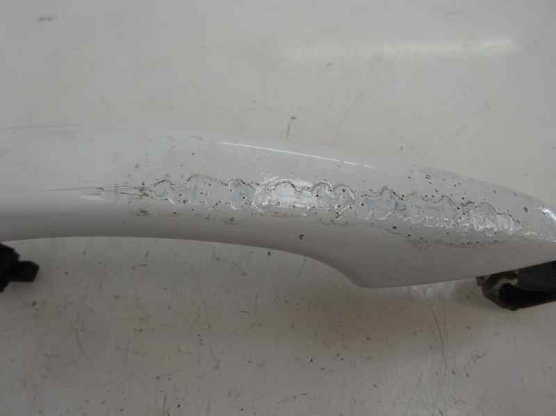 MANETA EXTERIOR TRASERA DERECHA CITROEN C4 2012 1.6 90CV HDI FAP